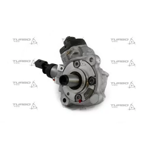 Vysokotlaké čerpadlo TTIP0005 /TURBO-TEC/ - obr. 4