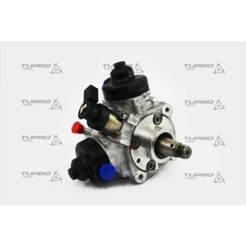 Vysokotlaké čerpadlo TTIP0010 /TURBO-TEC/ - obr. 4