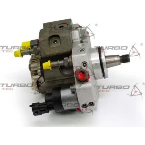 Vysokotlaké čerpadlo TURBO-TEC TTIP0090