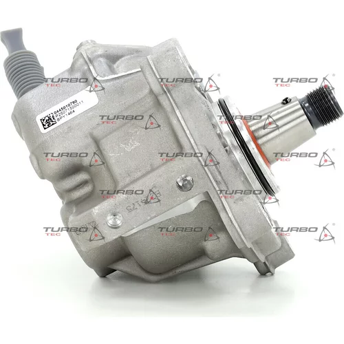Vysokotlaké čerpadlo TURBO-TEC TTIP0223