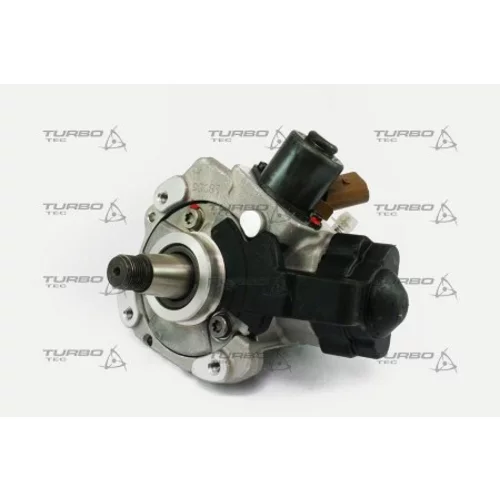 Vysokotlaké čerpadlo TTIP4003 /TURBO-TEC/ - obr. 5