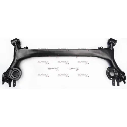 Teleso nápravy TURBO-TEC TTRAX001088
