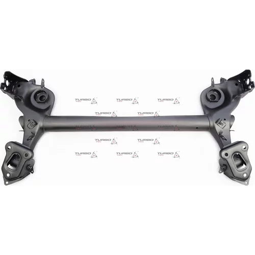 Teleso nápravy TURBO-TEC TTRAX001114