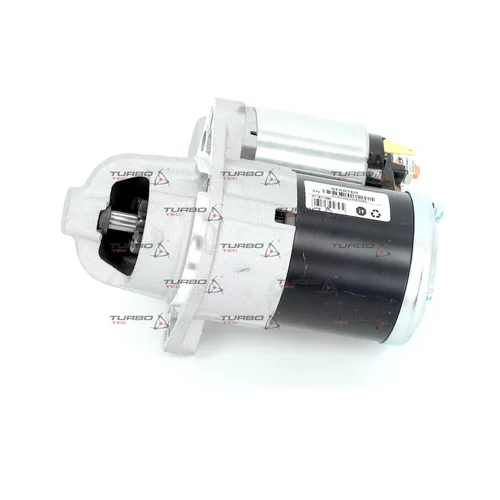 Štartér TTST001089 /TURBO-TEC/ - obr. 5