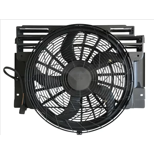 Ventilátor chladenia motora TYC 803-0016