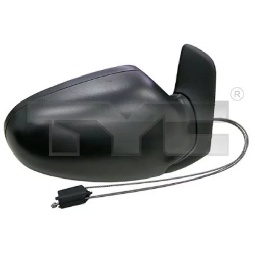 Vonkajšie spätné zrkadlo TYC 310-0159
