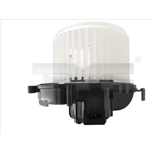 Vnútorný ventilátor 505-0011 /TYC/ - obr. 2
