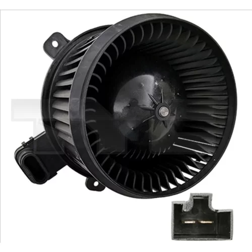 Vnútorný ventilátor TYC 523-0002
