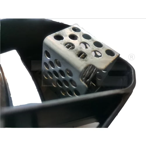 Ventilátor chladenia motora 825-0041 /TYC/ - obr. 3