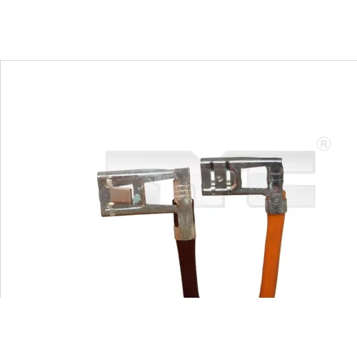 Vnútorný ventilátor 525-0016 /TYC/ - obr. 2