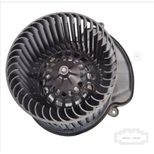 Vnútorný ventilátor 528-0021 /TYC/