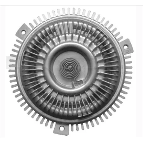 Spojka ventilátora chladenia TYC 802-0061