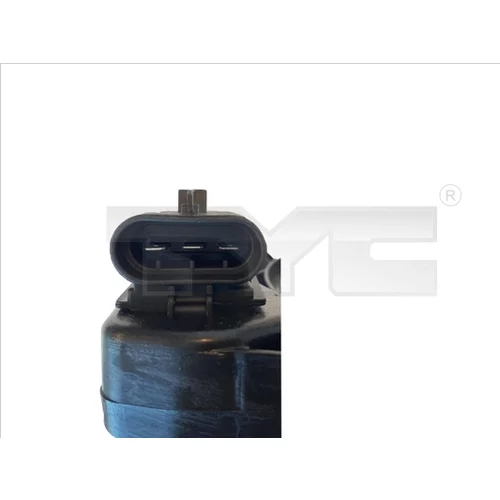 Ventilátor chladenia motora 825-0041 /TYC/ - obr. 2