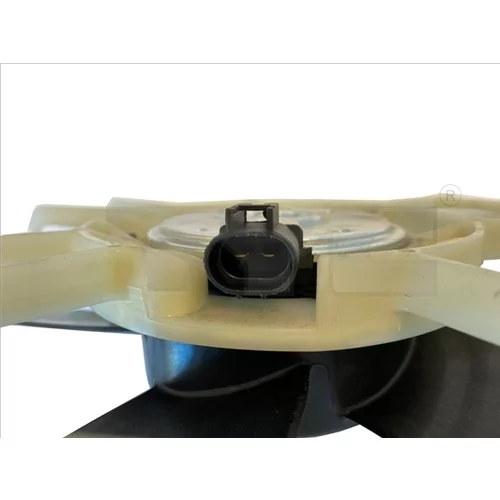 Ventilátor chladenia motora 836-0021 /TYC/ - obr. 2