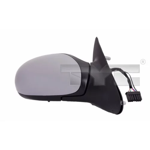 Vonkajšie spätné zrkadlo TYC 326-0063