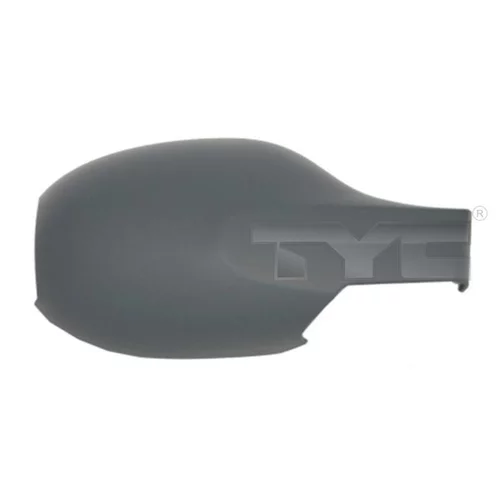 Kryt vonkajšieho zrkadla TYC 328-0133-2