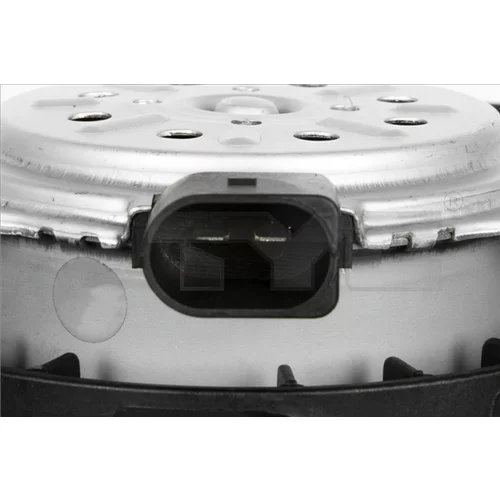 Ventilátor chladenia motora 802-0062 /TYC/ - obr. 2