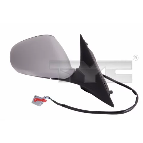 Vonkajšie spätné zrkadlo TYC 301-0029