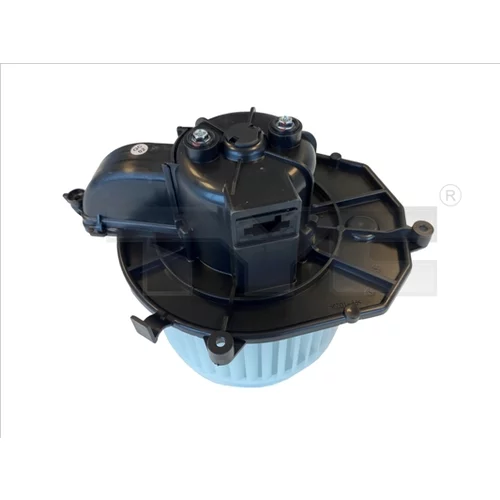 Vnútorný ventilátor 505-0012 /TYC/ - obr. 1