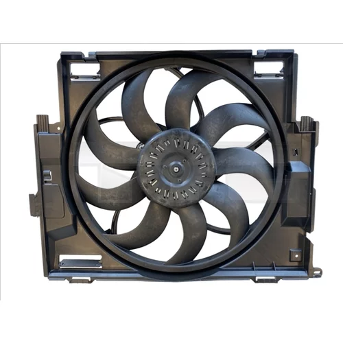 Ventilátor chladenia motora 803-0023 /TYC/ - obr. 1