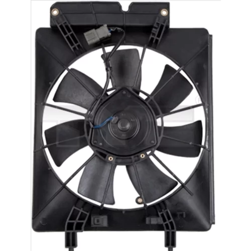 Ventilátor chladenia motora 812-0005 /TYC/ - obr. 1