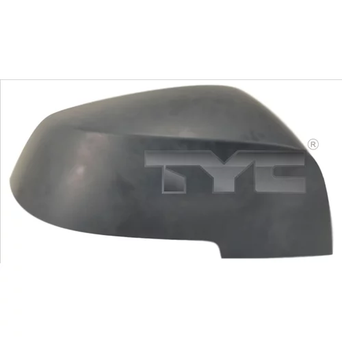 Kryt vonkajšieho zrkadla 303-0119-2 /TYC/ - obr. 1