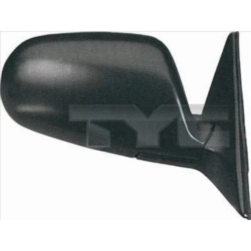 Vonkajšie spätné zrkadlo TYC 312-0004