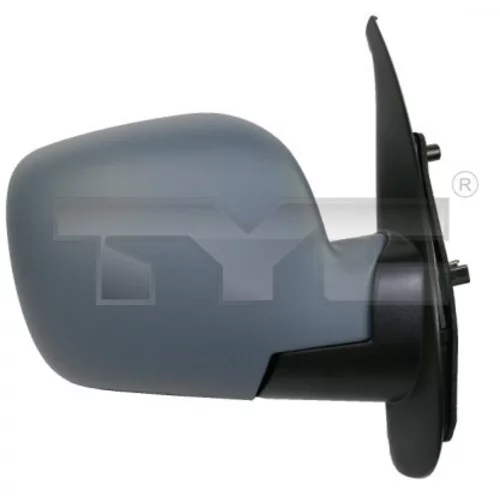 Vonkajšie spätné zrkadlo TYC 328-0115