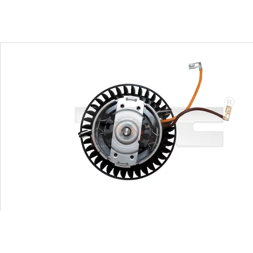 Vnútorný ventilátor 525-0016 /TYC/ - obr. 1