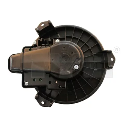 Vnútorný ventilátor 536-0024 /TYC/ - obr. 1