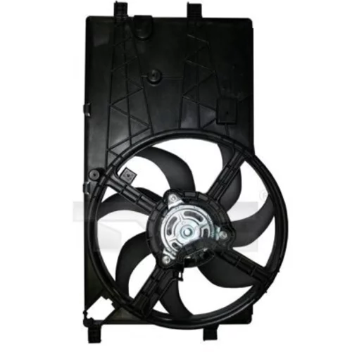 Ventilátor chladenia motora TYC 805-1014