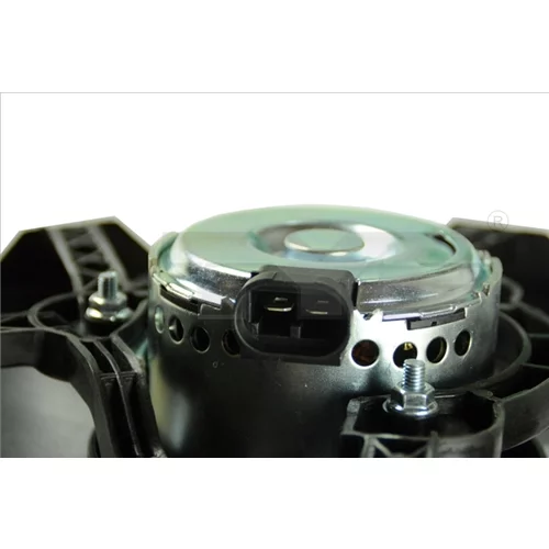 Ventilátor chladenia motora 825-0042 /TYC/ - obr. 2