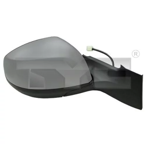 Vonkajšie spätné zrkadlo TYC 325-0120