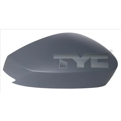 Kryt vonkajšieho zrkadla TYC 332-0118-2