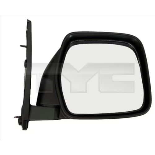 Vonkajšie spätné zrkadlo 336-0033 /TYC/ - obr. 1