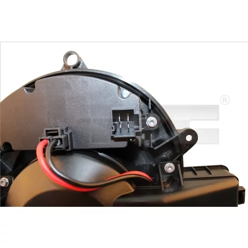 Vnútorný ventilátor 521-0017 /TYC/ - obr. 2