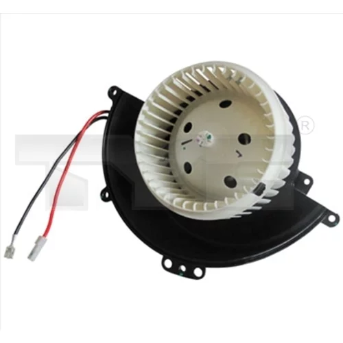 Vnútorný ventilátor TYC 525-0020
