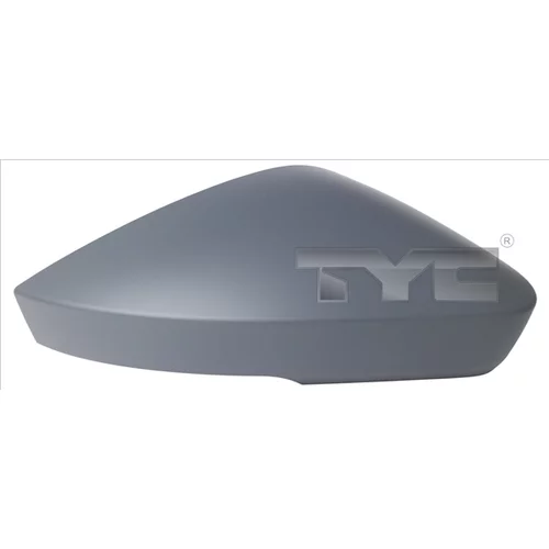 Kryt vonkajšieho zrkadla TYC 332-0102-2