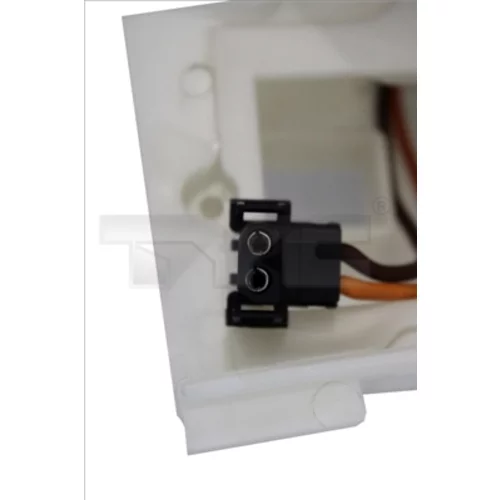 Vnútorný ventilátor 521-0032 /TYC/ - obr. 2