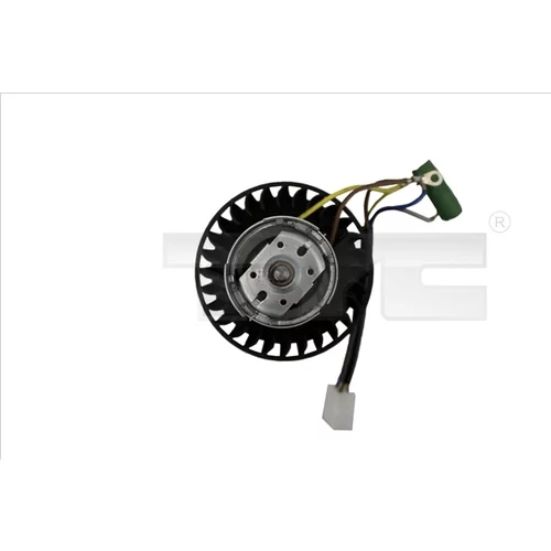 Vnútorný ventilátor 525-0015 /TYC/ - obr. 1