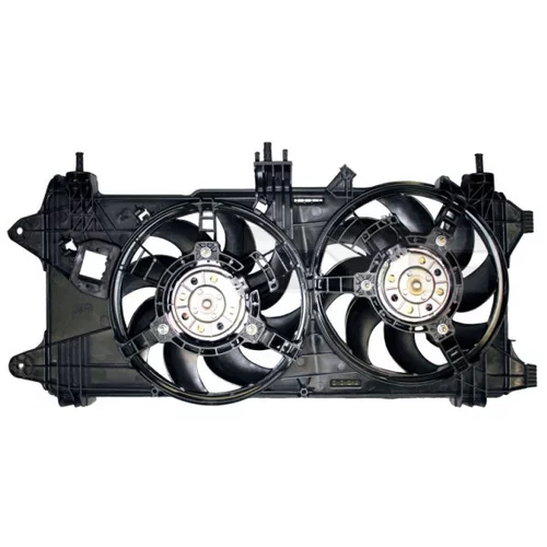 Ventilátor chladenia motora TYC 809-1009