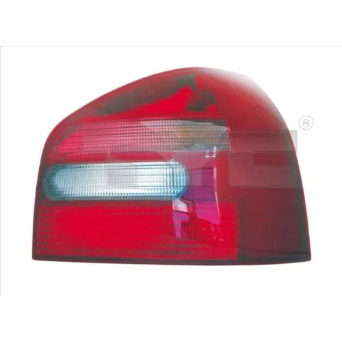 Zadné svetlo TYC 11-0203-01-2