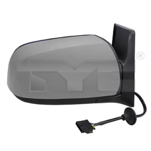 Vonkajšie spätné zrkadlo TYC 325-0139