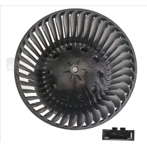 Vnútorný ventilátor TYC 526-0020