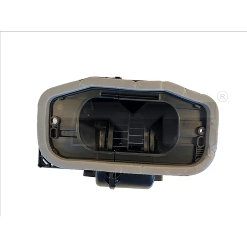 Vnútorný ventilátor 528-0018 /TYC/ - obr. 1