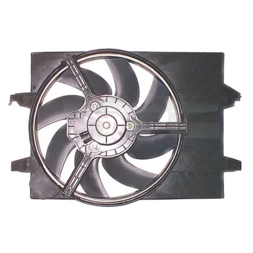Ventilátor chladenia motora TYC 810-1014