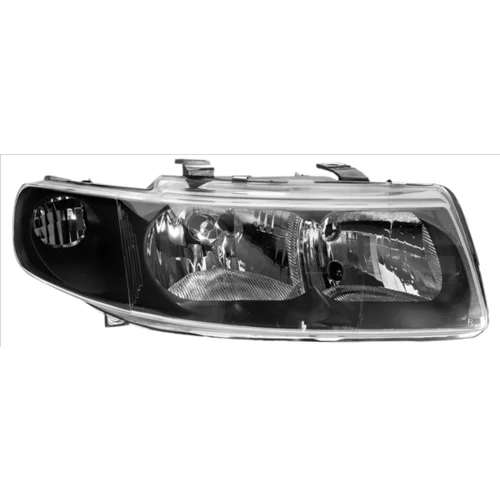 Hlavný svetlomet 20-5803001 /TYC/