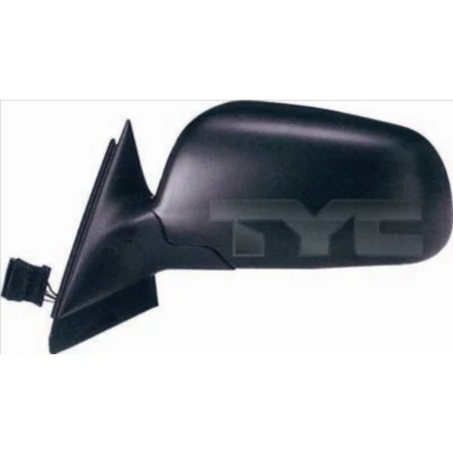 Vonkajšie spätné zrkadlo TYC 302-0086
