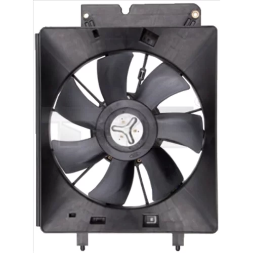 Ventilátor chladenia motora 812-0005 /TYC/