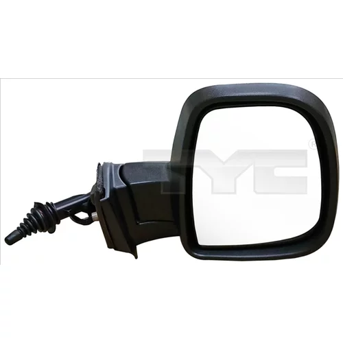 Vonkajšie spätné zrkadlo 305-0181 /TYC/ - obr. 1